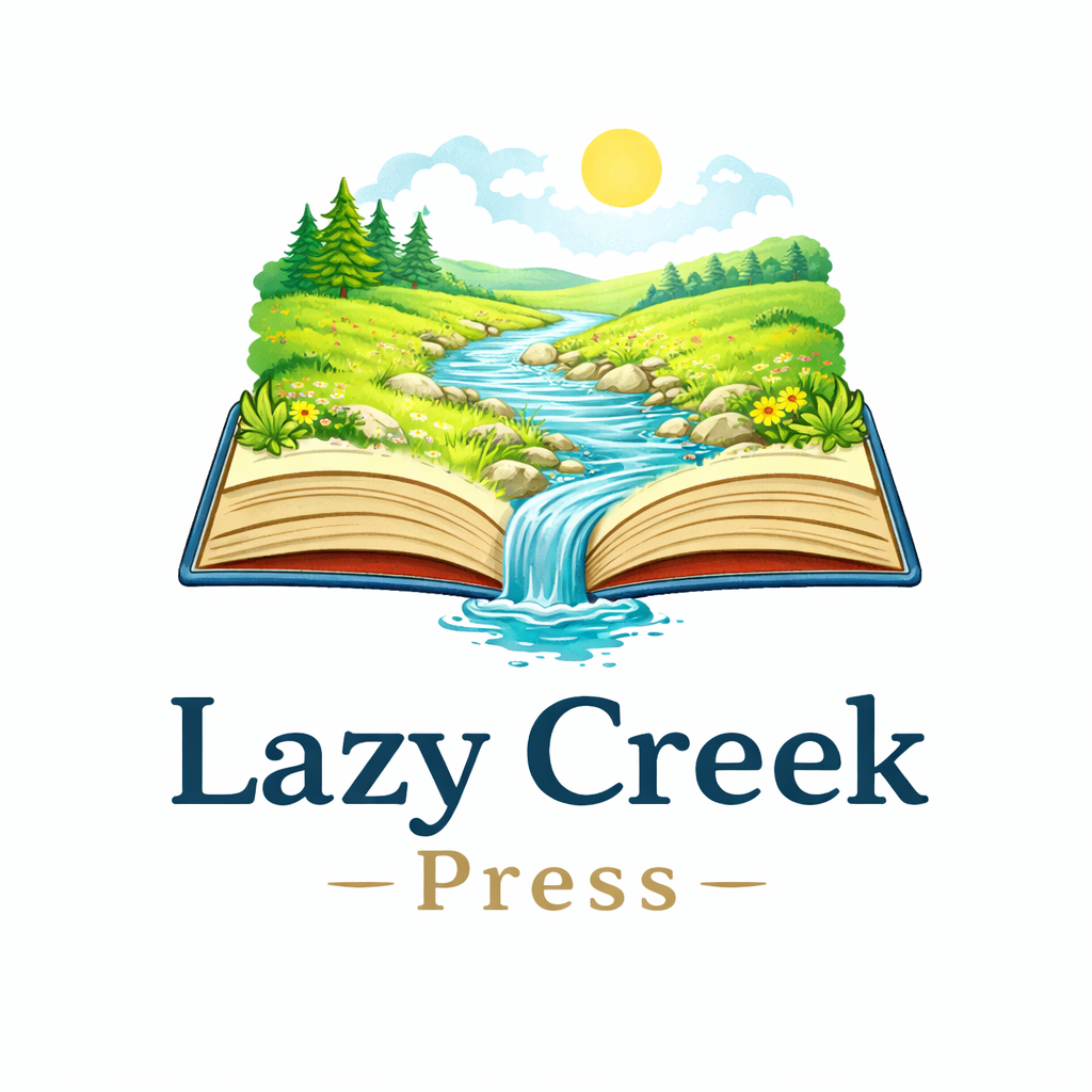 lazycreekpress.com